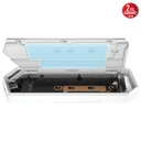 ASUS ROG Strix Arion Hatsune Miku Edition M.2 NVMe SSD Enclosure USB-C 10Gbps